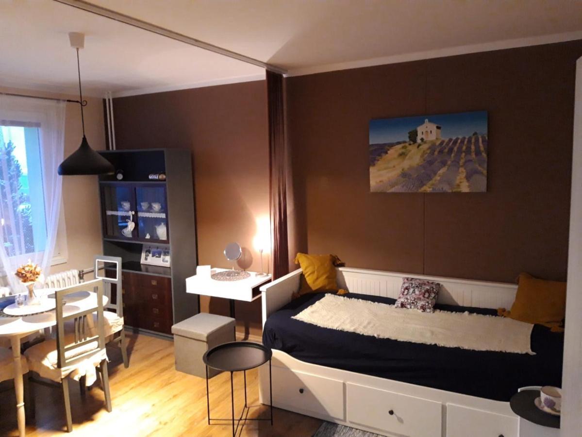 Apartman Sejkorka Vrchlabí Exterior foto