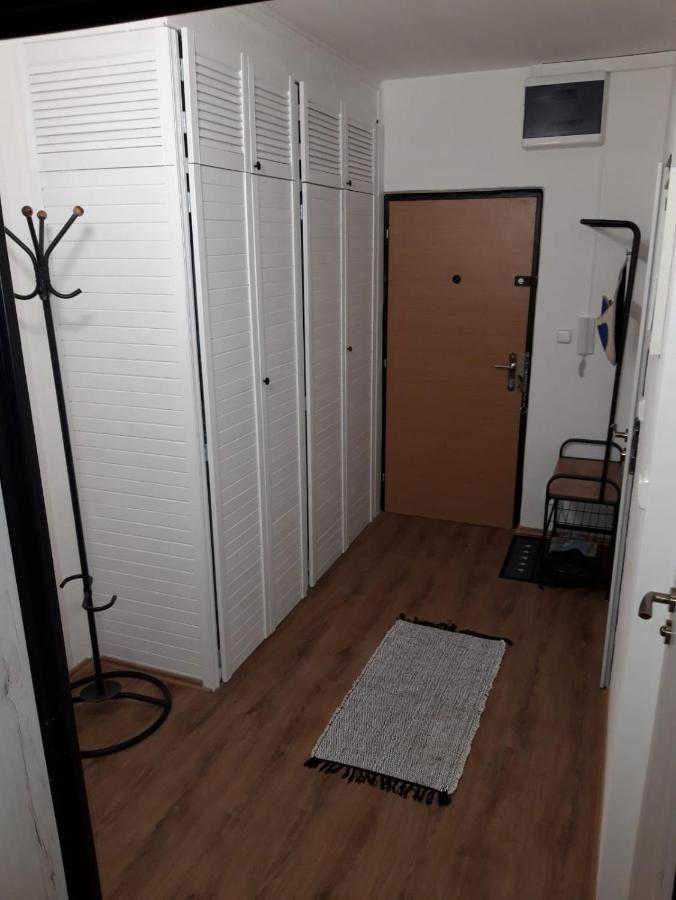 Apartman Sejkorka Vrchlabí Exterior foto